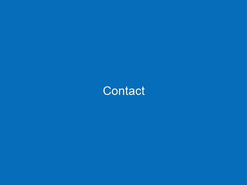 Contact - Your Cloud Campus