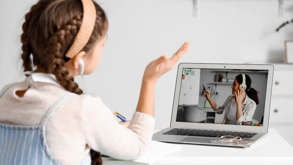 Benefits Of Online Learning