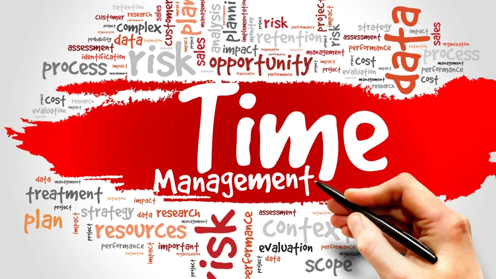 Effective Planning for high school students