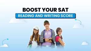 Improve Your SAT Reading And Writing Score