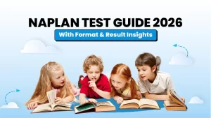 NAPLAN Test Guide 2026